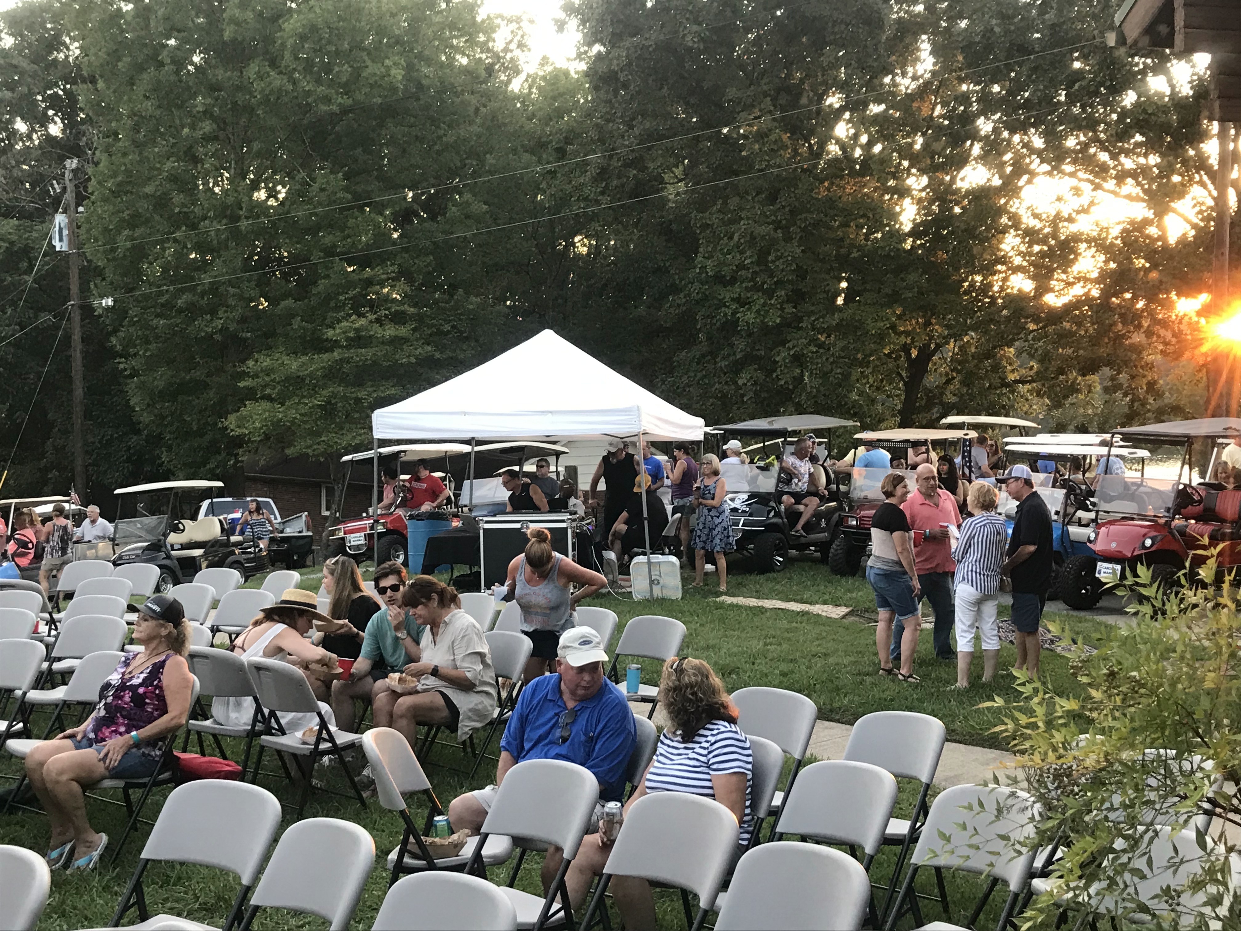 IMG_6986 Carolina Marina at Belews Lake